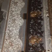 سلام کتیبه  پرده