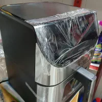 سرخکن بدون روغن سیلور کرست نو و پلمپ|اجاق گاز و لوازم برقی پختوپز|بوشهر, |دیوار