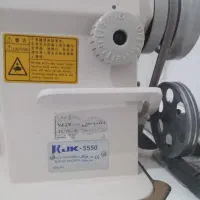 چرخ خیاطی صنعتی جک