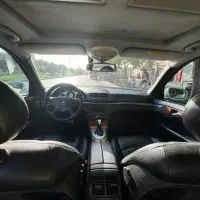 تعمیرگاه بنز و بی ام و