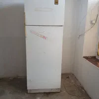 یخچال کارکرده|یخچال و فریزر|فولادشهر, زاینده رود|دیوار