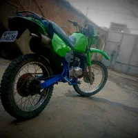 موتور کراس kmx جیمیکس