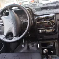 پراید مدل 85|خودرو سواری و وانت|تهران, خاک سفید|دیوار