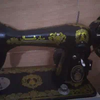 چرخ خیاطی مارشال