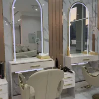 استخدام سالن زیبایی حکیمیه