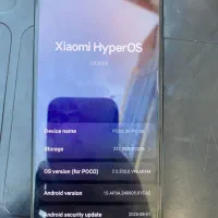 poco x6 pro|موبایل|تهران, تهرانپارس شرقی|دیوار