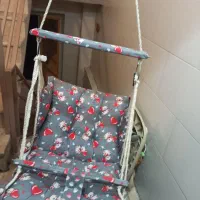 تاپ کودک (راحتی)|اسباب و اثاث بچه|تهران, باغ خزانه|دیوار