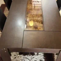 میز نهار خوری ۶ نفره باکس دار|میز و صندلی غذاخوری|تهران, پردیسان|دیوار