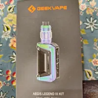 ویپ GEEK VAPE|زیورآلات و اکسسوری|قرچک, محمد آباد|دیوار