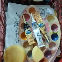 نقاشی ویترای