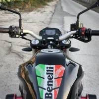 بنلی ۳۰۰ جفت سیلندر|موتورسیکلت|بوشهر, |دیوار