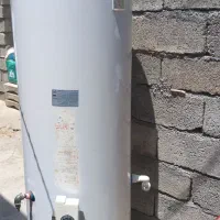 آبگرمکن ایستاده