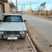 وانت پیکان ۸۷|خودرو سواری و وانت|دهگلان, |دیوار