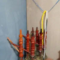 شاگرد قهوه خانه