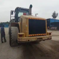 لودر ۹۶۶اچ H|خودرو سنگین|تهران, آذری|دیوار