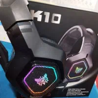 هدفون کامپیوتر و گیمینگ K10
