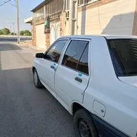 پراید 131 SE، مدل ۱۳۹۴|خودرو سواری و وانت|دزفول, |دیوار