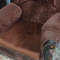 مبل 7نفره|مبلمان خانگی و میز عسلی|آستانه اشرفیه, |دیوار