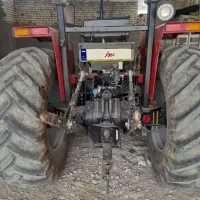 تراکتور|خودرو سنگین|اهواز, امانیه|دیوار