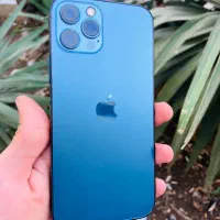 Iphone12 pro zaa|موبایل|مشهد, آزادشهر|دیوار