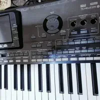 pa3x|پیانو، کیبورد، آکاردئون|قائم‌شهر, |دیوار