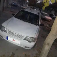 پراید مدل ۹۱