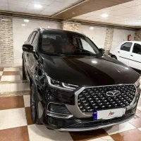 تیگو ۸ پرومکس ۱۴۰۲