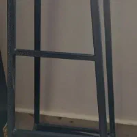 چهارپایه آهنی|صندلی و نیمکت|الیگودرز, |دیوار