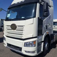 کشنده کمپرسی فاو460شاکمن دنیز FHمایلرصفرسنداوراقی