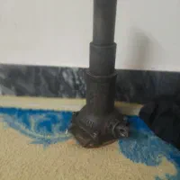 وسایل اضافه|چرخ خیاطی و ریسندگی|خرم‌آباد, |دیوار