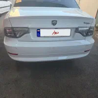 سورن پلاس موتورجدید|خودرو سواری و وانت|کاشان, رسالت|دیوار