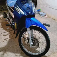 موتور بیکلاچ