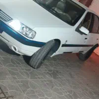 پژو 405تی یو فایو