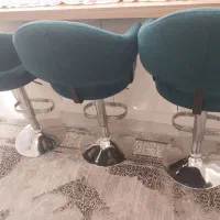 صندلی کانتر|صندلی و نیمکت|گرگان, |دیوار