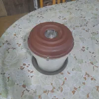 موتور جارو برقی سالم .روسی