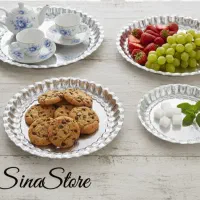 سینی چهار سایز