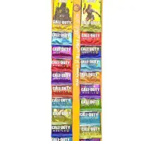 کارت های کالاف دیوتی عمده وتکی|کنسول، بازی ویدئویی و آنلاین|قم, زنبیل آباد|دیوار