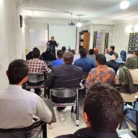 همایش سرم تراپی