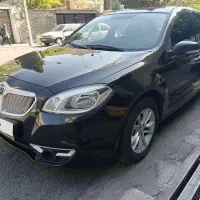 برلیانس 330 اتومات معاوضه با اطلس، سهند،رانا