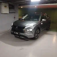 میتسوبیشی ایکلیپس 2025