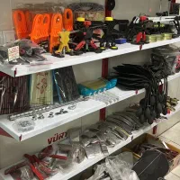 ابزارآلات صافکاری PDR|ابزارآلات|کرج, گلشهر|دیوار