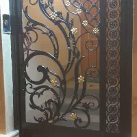 رنگ و نقاشی ساختمان