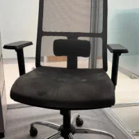 صندلی چرخ دار اداری داتیس