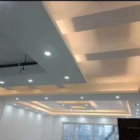 برق کار ‌. لاین نوری. برق کار