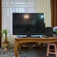 تلویزیون۳۷ اینچ صنام