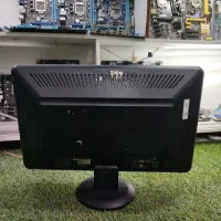 مانیتور 20 اینچ HP|قطعات و لوازم جانبی رایانه|ورامین, خیر آباد|دیوار