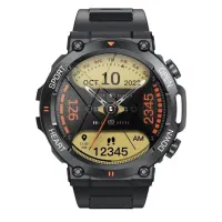 ساعت هوشمند 1.39 اینچی T45i با بند سیلیکونی