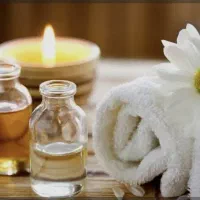 ماساژ وتخلیه مایعات بعداز جراحی لیپوماتیک
