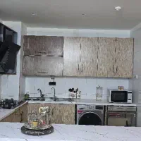 فروش کابینت|آب‌چکان و نظم‌دهنده ظروف|اهواز, گلستان|دیوار
