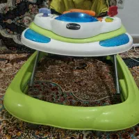 روروک بچه|کالسکه و لوازم جانبی|پاکدشت, حصار امیر|دیوار